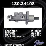 Centric parts 130.34108 new master cylinder