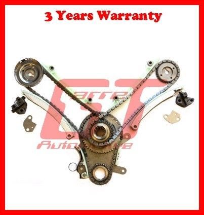 Timing chain kit  for chrysler dodge jeep jtec design 4.7 l