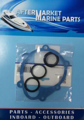 Volvo penta aq120 aq125 aq140 aq145 circulating pump gasket for nla pump 828023