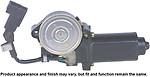 Cardone industries 42-421 remanufactured window motor