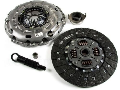 Luk clutch kit for mazdaspeed 3 or mazdaspeed 6 cheapest price around