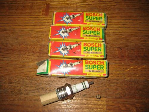 Porsche 944 - 4x spark plugs