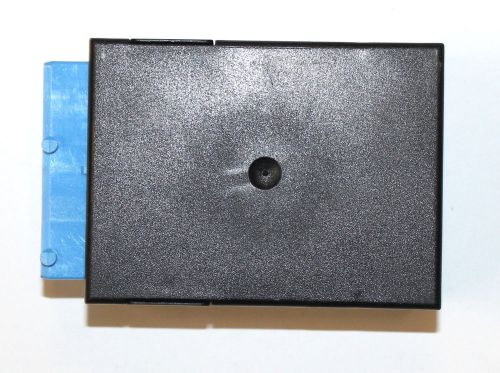 Bmw oem e36 z3 wi-wa wiper wash module control unit black 61358366381 m3 325 318