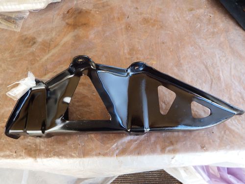 1994 polaris 400l 4x4 rear chain guard