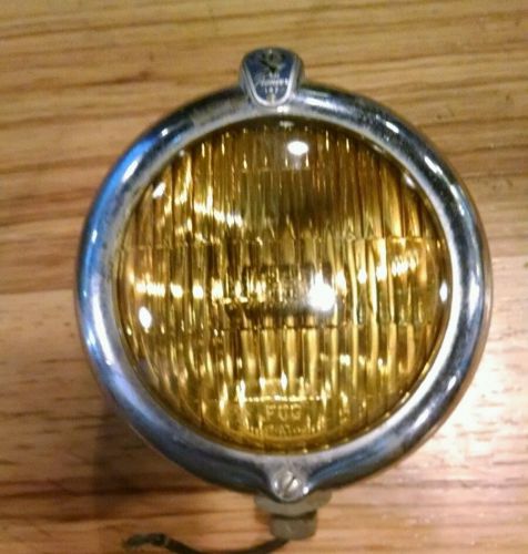 Us pioneer 147 fog light