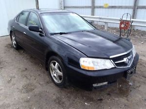 02 03 acura tl engine ecm 47100