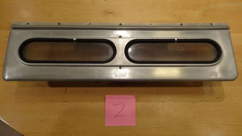 1940&#039;s o.s. keene vent windows for vintage trailer