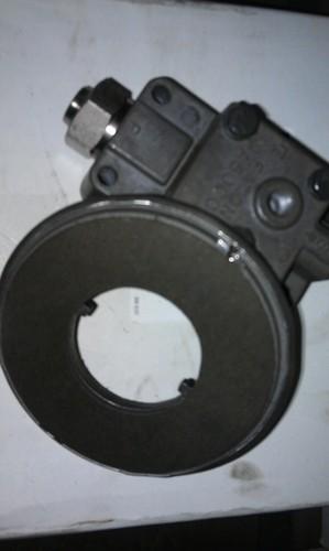 Eaton slave valve and clutch brake.