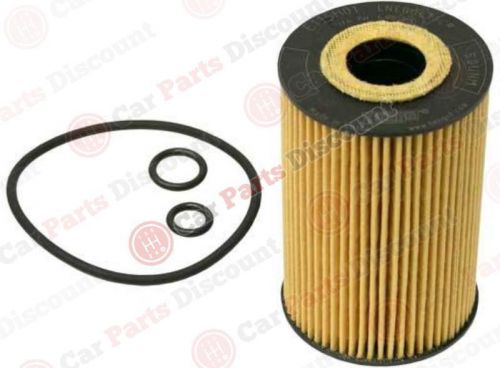 New hengst oil filter kit, 03l 115 562