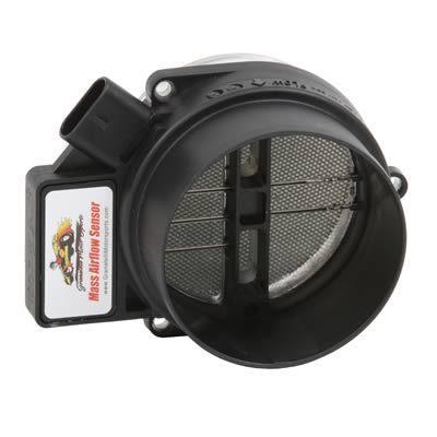 Granatelli mass airflow sensor 350115-cplus