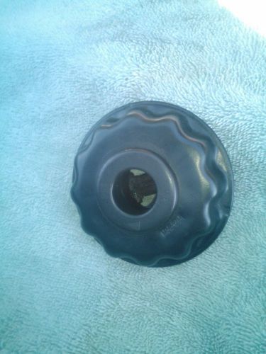 1970 1971 72 73 ford mustang 351c original motorcraft oil cap