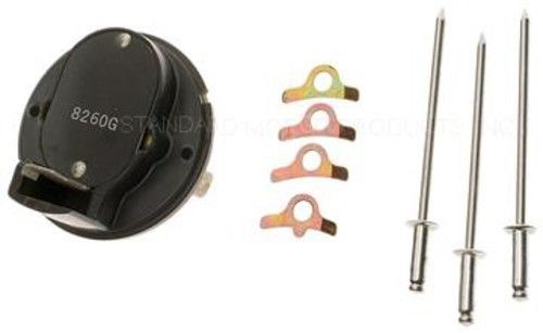 Carburetor choke thermostat standard cv402