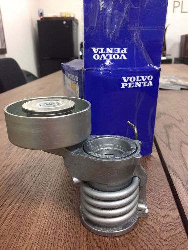 Belt tensioner volvo penta pn: 22171036