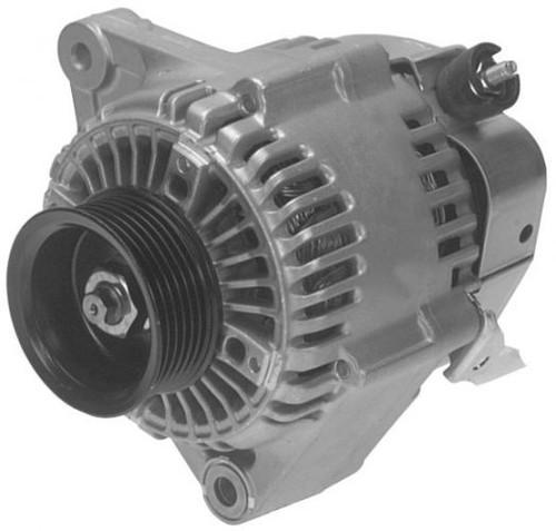 Denso 210-0192 alternator/generator-reman alternator