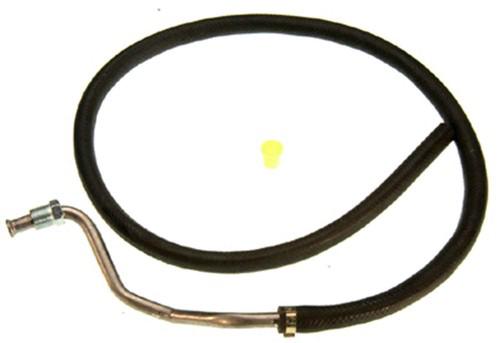 Edelmann 80031 steering return hose-return line assembly