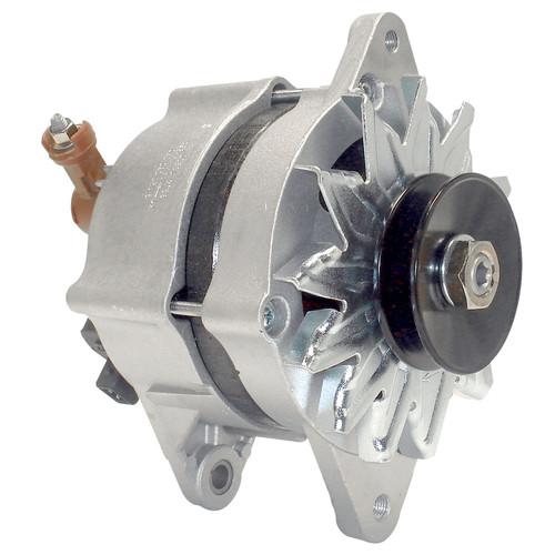 Acdelco professional 334-1908 alternator/generator-reman alternator