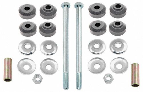 Acdelco advantage 46g0000a sway bar link kit-suspension stabilizer bar link kit