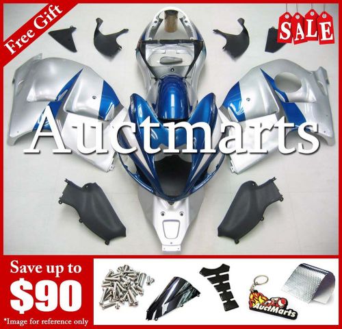 For suzuki gsxr 1300 gsx1300r hayabusa 99-07 00 01 02 04 05 06 fairing 2f10 zm