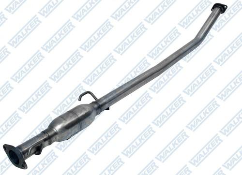 Walker exhaust 55578 exhaust resonator-exhaust resonator pipe