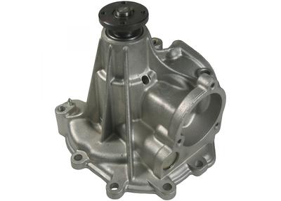 Acdelco professional 252-766 water pump-engine water pump