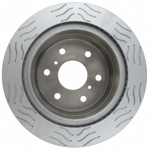 Raybestos 580422per rear brake rotor/disc