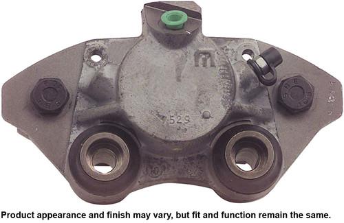 Cardone 18-4350 front brake caliper-reman friction choice caliper