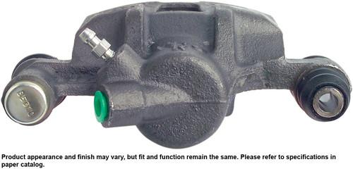 Cardone 19-1514 rear brake caliper-reman friction choice caliper