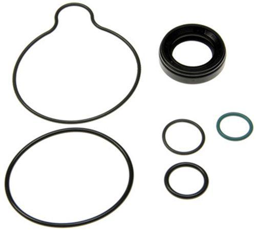 Gates 348558 steering pump kit-power steering pump seal kit