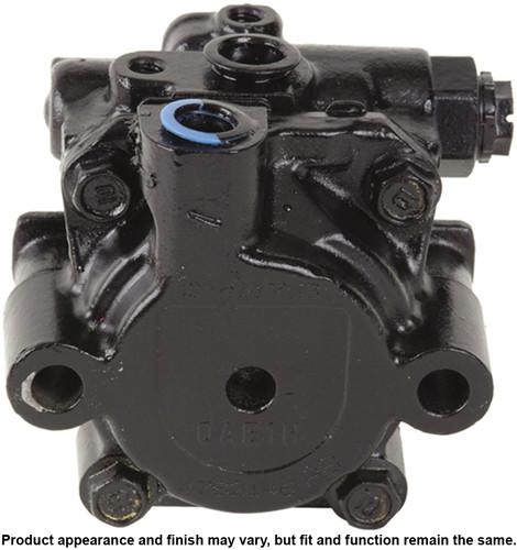 Cardone 20-904 steering pump-reman power steering pump