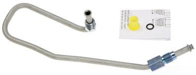 Gates 363830 steering pressure hose-pressure line assembly