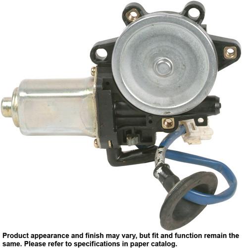 Cardone 47-13004 power window motor-reman window lift motor