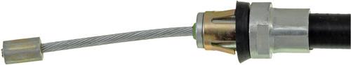 Dorman c93097 brake cable-cable - parking brake