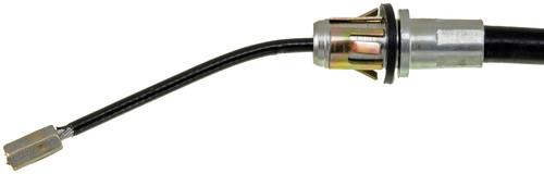 Dorman c93902 brake cable-cable - parking brake