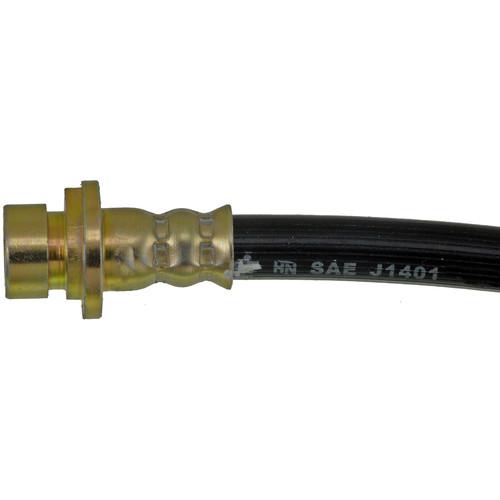 Dorman h620019 brake hose, rear-brake hose