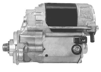 Denso 280-0132 starter-reman starter