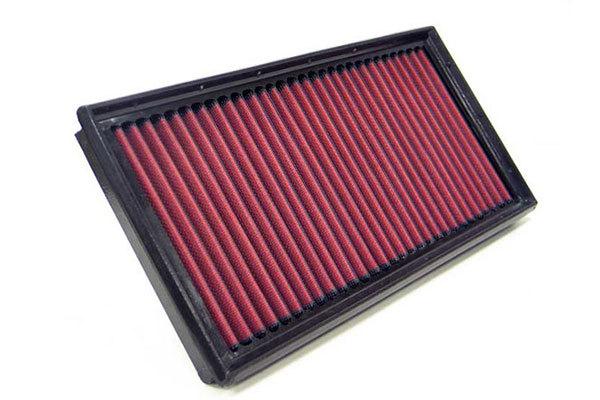 K&n air filters - 33-2662