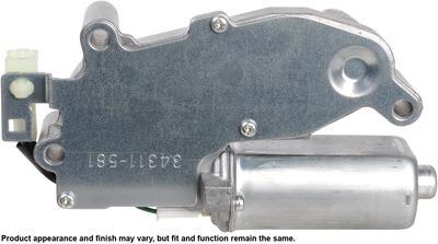 Cardone 43-4012 windshield wiper motor-reman wiper motor