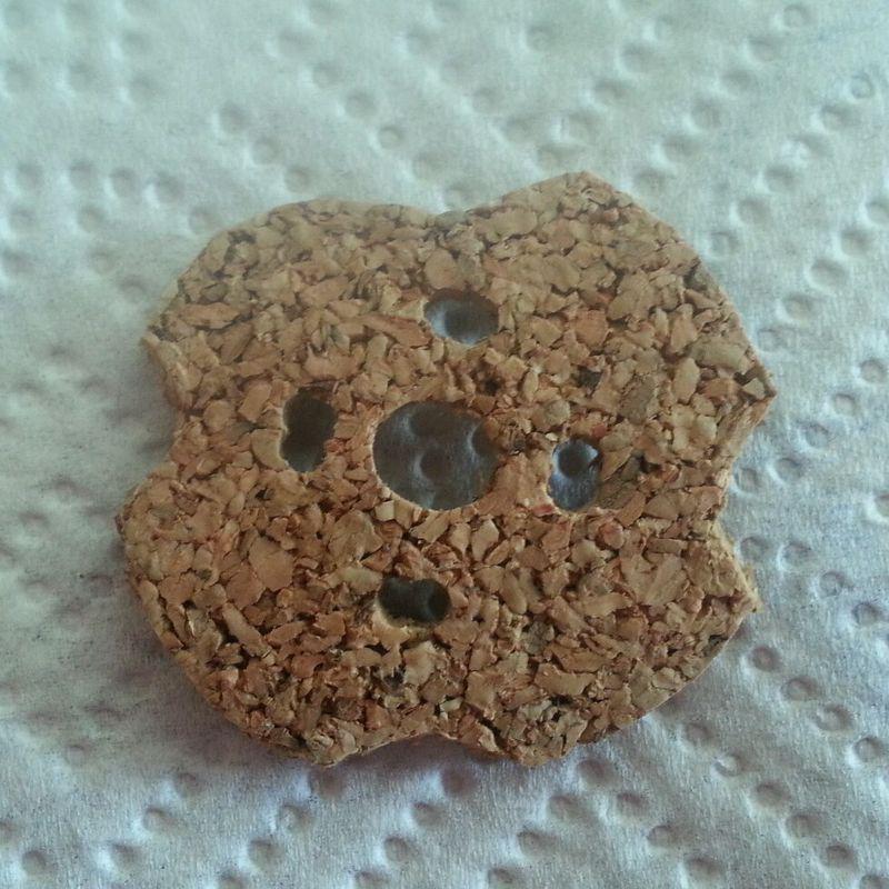 Cork gasket for 4hp johnson outboard motor