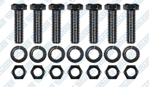 Walker exhaust 36504 exhaust bolt/spring-exhaust bolt