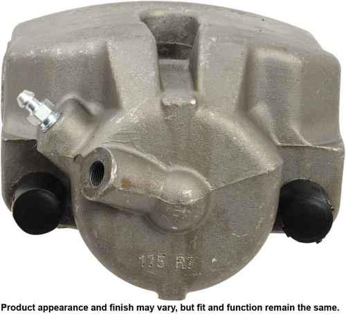 Cardone 19-6253 front brake caliper-reman friction choice caliper