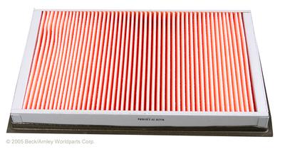 Beck arnley 042-1596 air filter