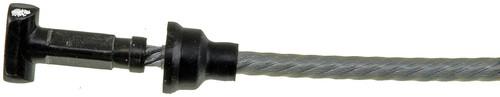 Dorman c94756 brake cable-cable - parking brake