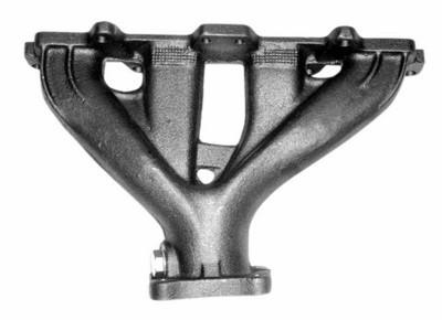 Atp 101182 exhaust manifold