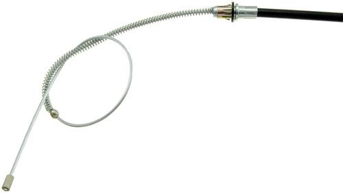 Dorman c93479 brake cable-cable - parking brake