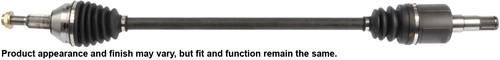 Cardone 66-3554 cv half-shaft assembly