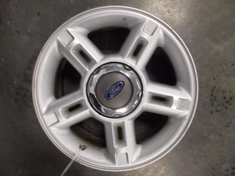 (1) wheel explorer 1116276 02 03 04 05 alloy 85 percent