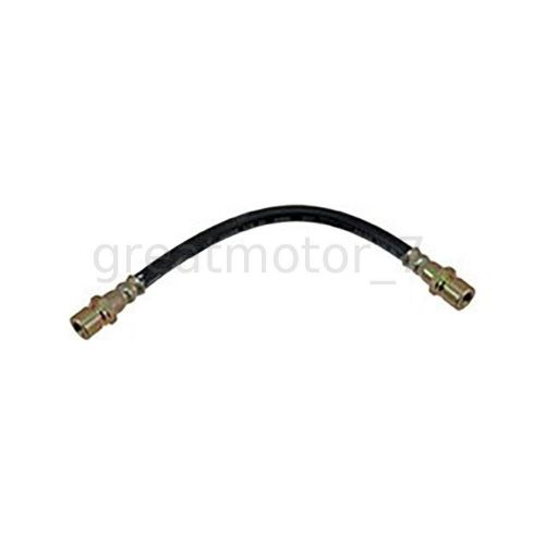 Dorman front rear brake hose brake line for 1971-1973 volkswagen 411