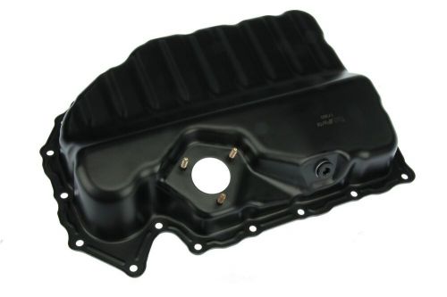 Eng block oil drain pan  uro parts  06j103600af