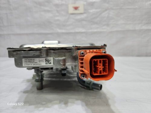 2020 2021 2022 ford escape hybrid converter id oem lx68-14g646-ae