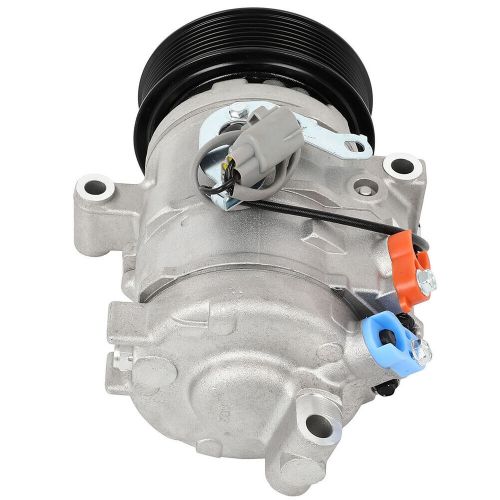 Ac a/c compressor co 29029c for toyota sequoia limited sr5 2008-2009 4.7l